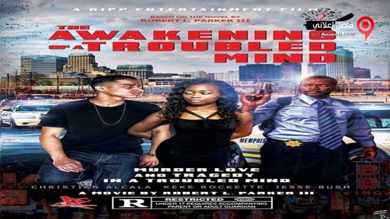 فيلم A Troubled Mind 2015 مترجم