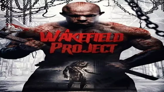 فيلم A Wakefield Project 2019 مترجم
