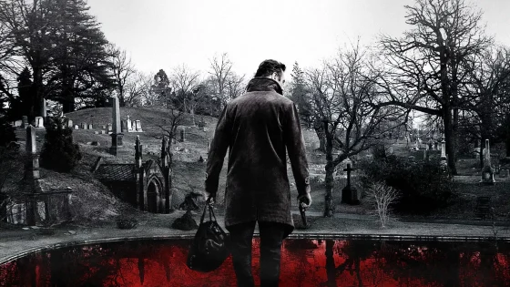 فيلم A Walk Among the Tombstones 2014 مترجم