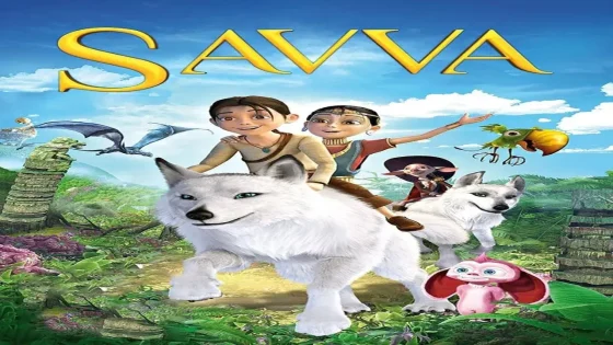 فيلم Savva. Heart of the Warrior 2015 مترجم