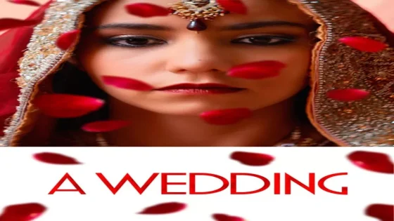 فيلم A Wedding 2016 مترجم