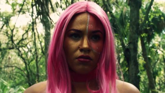 فيلم A World of Worlds 2020 مترجم