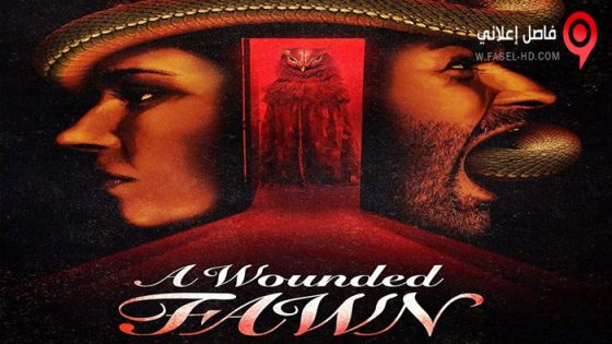 فيلم A Wounded Fawn 2022 مترجم