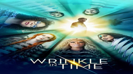 فيلم A Wrinkle in Time 2018 مترجم