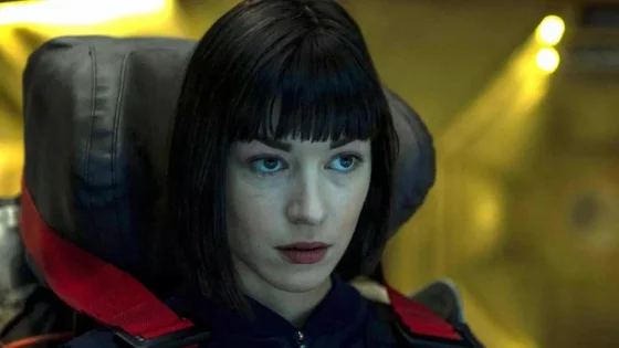 فيلم A.I. Rising 2018 مترجم