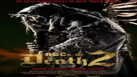 فيلم ABCs of Death 2 2014 مترجم