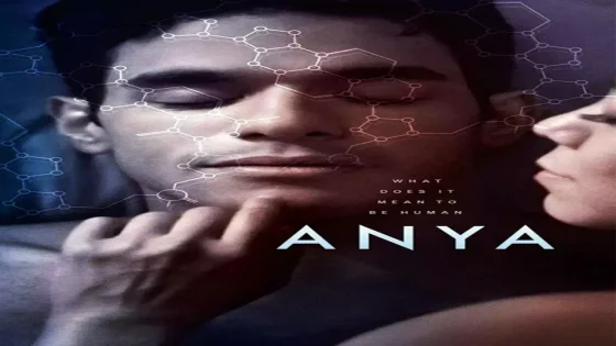 فيلم ANYA 2019 مترجم