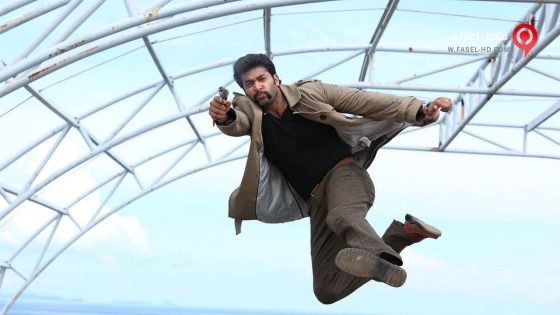 فيلم Aadhi Bhagavan 2013 مترجم