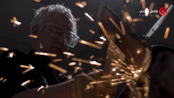 فيلم Aarons Blood 2017 مترجم