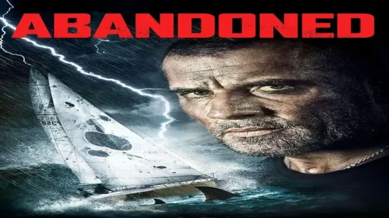 فيلم Abandoned 2015 مترجم