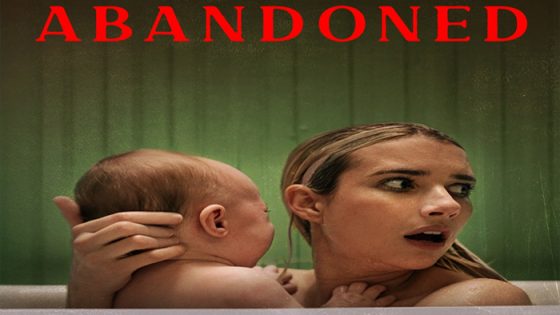 فيلم Abandoned 2022 مترجم