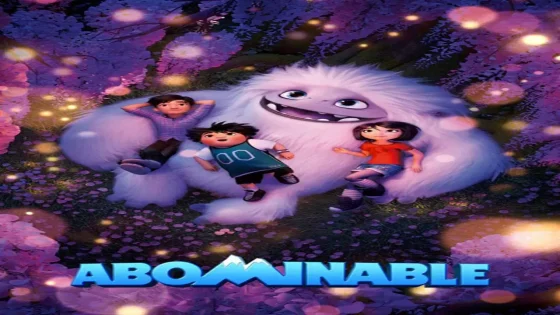فيلم Abominable 2019 مترجم