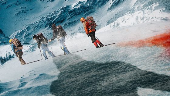 فيلم Abominable 2020 مترجم