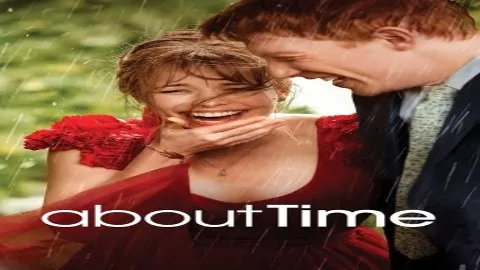 فيلم About Time 2013 مترجم