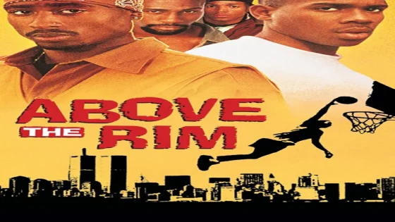 فيلم Above the Rim 1994 مترجم