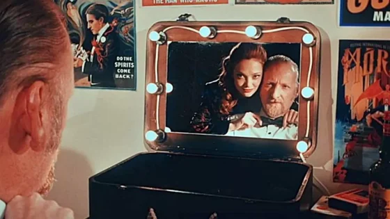 فيلم Abrakadabra 2018 مترجم