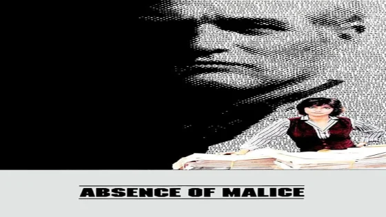 فيلم Absence of Malice 1981 مترجم