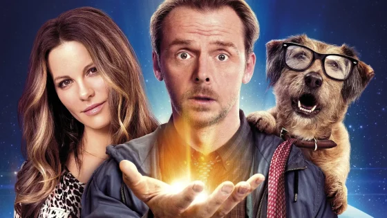 فيلم Absolutely Anything 2015 مترجم