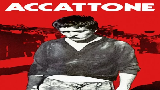 فيلم Accattone 1961 مترجم