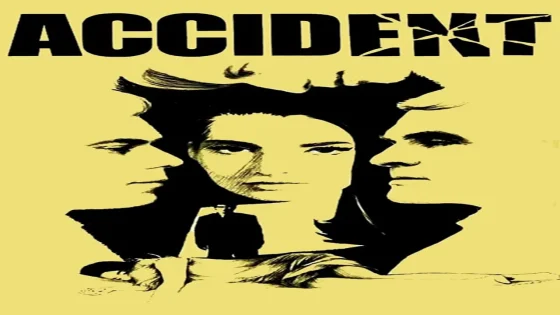 فيلم Accident 1967 مترجم