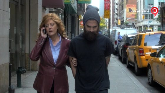 فيلم Ace the Case 2016 مترجم