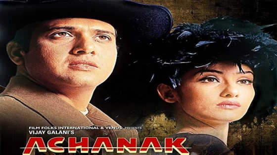 فيلم Achanak 1998 مترجم