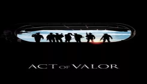 فيلم Act of Valor 2012 مترجم