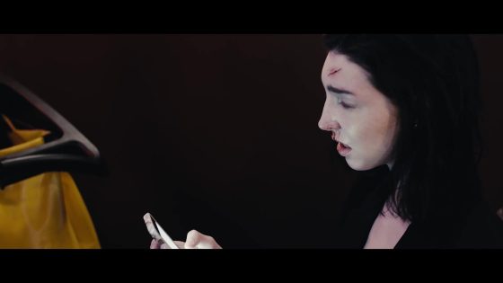 فيلم Active Shooter 2020 مترجم