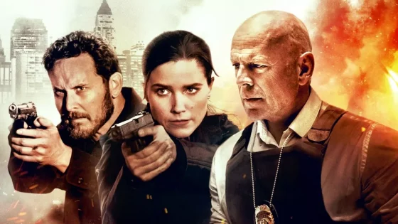 فيلم Acts of Violence 2018 مترجم