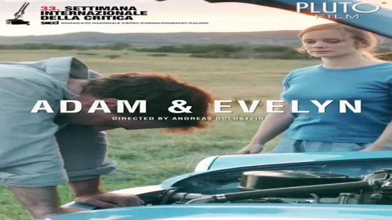 فيلم Adam & Evelyn 2018 مترجم