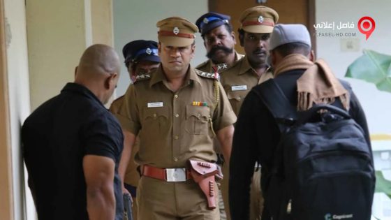 فيلم Adhagappattathu Magajanangalay 2017 مترجم