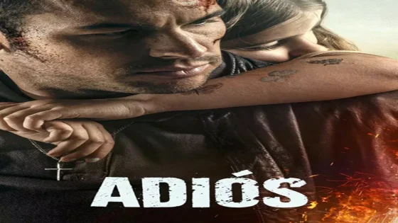 فيلم Adiós 2019 مترجم