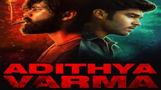 فيلم Adithya Varma 2019 مترجم