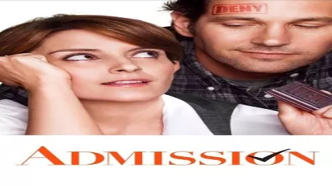 فيلم Admission 2013 مترجم