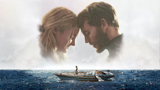 فيلم Adrift 2018 مترجم