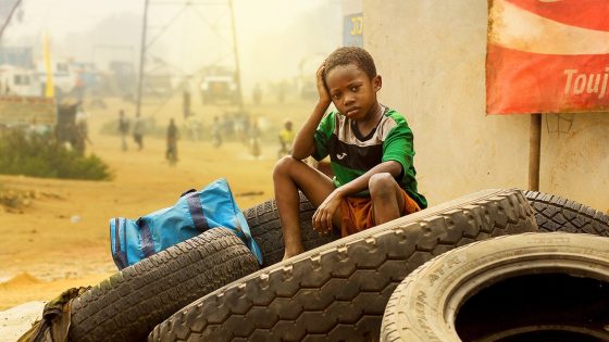 فيلم Adú 2020 مترجم