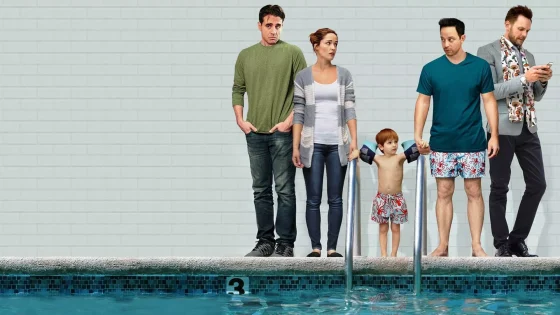 فيلم Adult Beginners 2014 مترجم