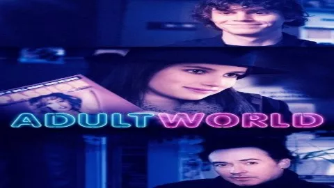 فيلم Adult World 2013 مترجم