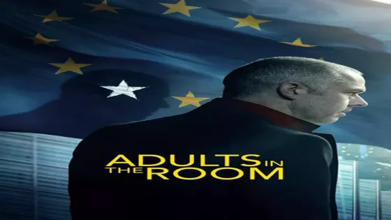 فيلم Adults in the Room 2019 مترجم