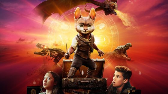 فيلم Adventures Of Rufus The Fantastic Pet 2020 مترجم
