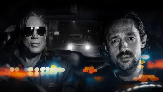 فيلم Adverse 2020 مترجم