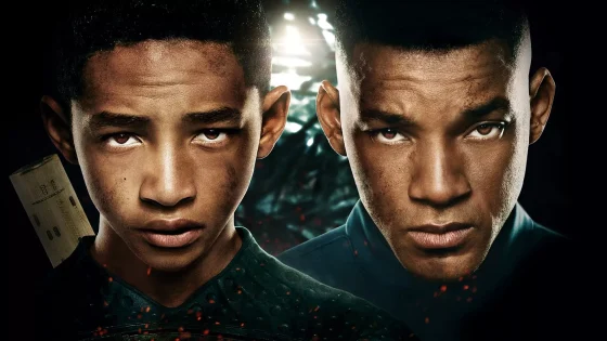 فيلم After Earth 2013 مترجم