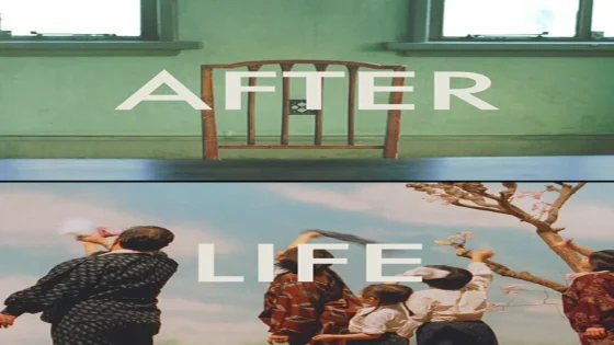 فيلم After Life 1998 مترجم