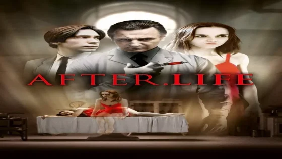 فيلم After.Life 2009 مترجم