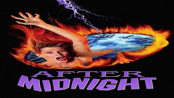 فيلم After Midnight 1989 مترجم