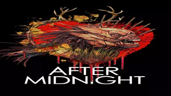 فيلم After Midnight 2019 مترجم