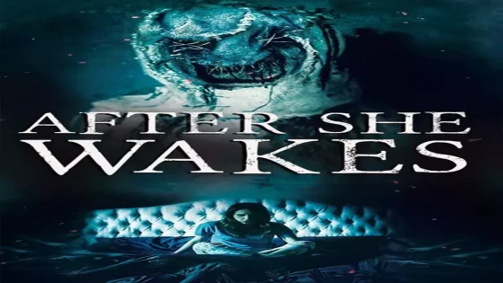 فيلم After She Wakes 2019 مترجم
