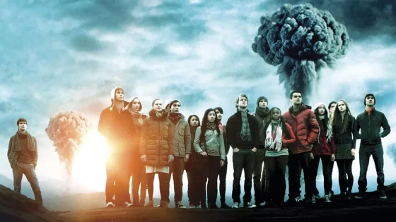 فيلم After the Dark 2013 مترجم