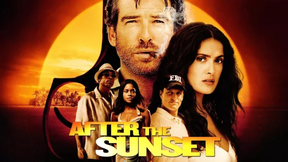 فيلم After the Sunset 2004 مترجم