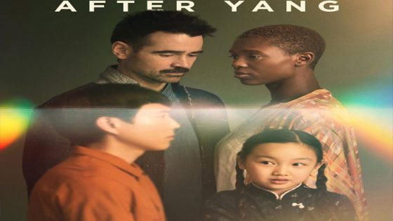 فيلم After Yang 2021 مترجم
